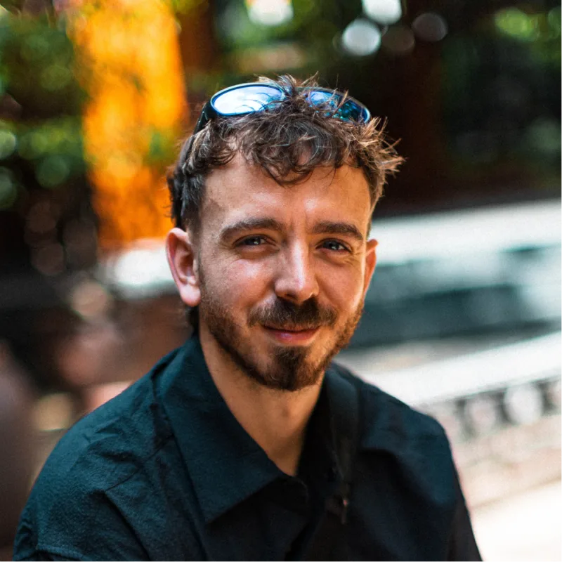 Jake Smith, Co-founder at Ninethree